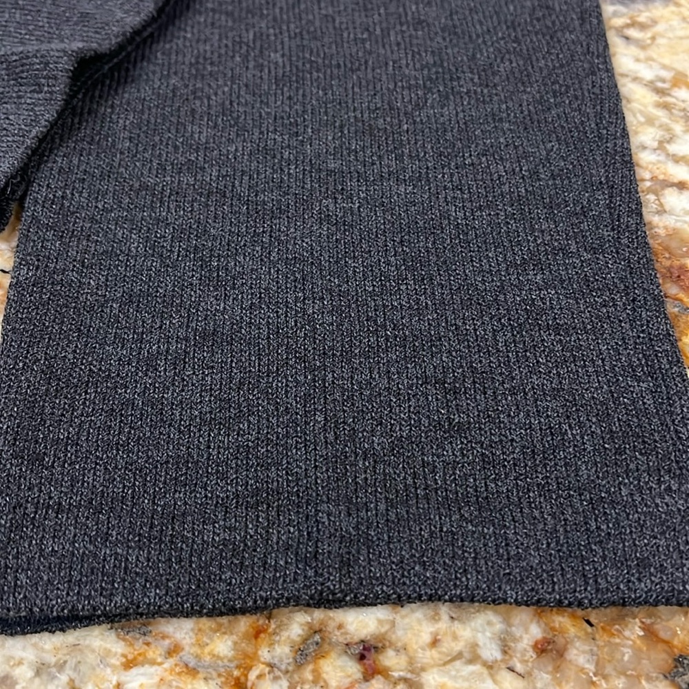 St John pleated knit pants size 4 - Picture 3 of 14